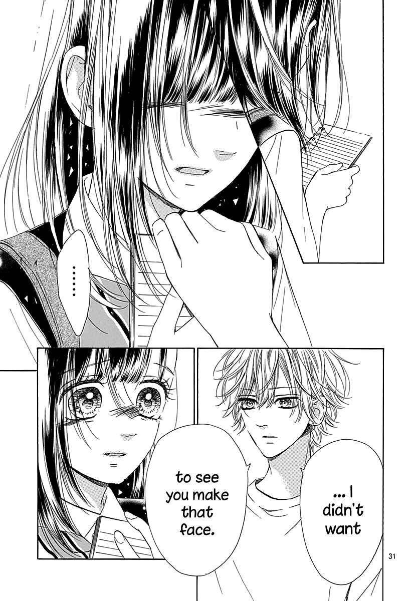 Read Honey Lemon Soda Manga Online