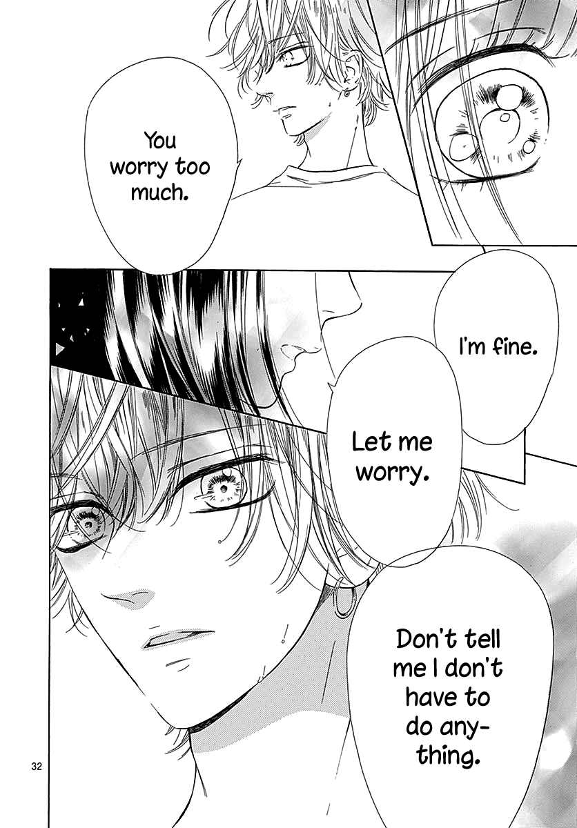 Read Honey Lemon Soda Manga Online