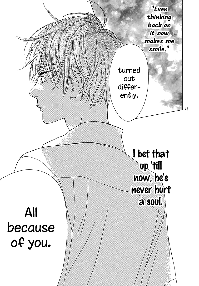 Read Honey Lemon Soda Manga Online