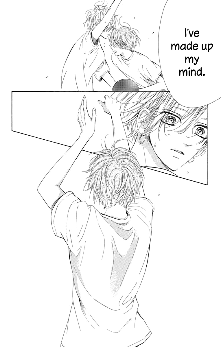 Read Honey Lemon Soda Manga Online