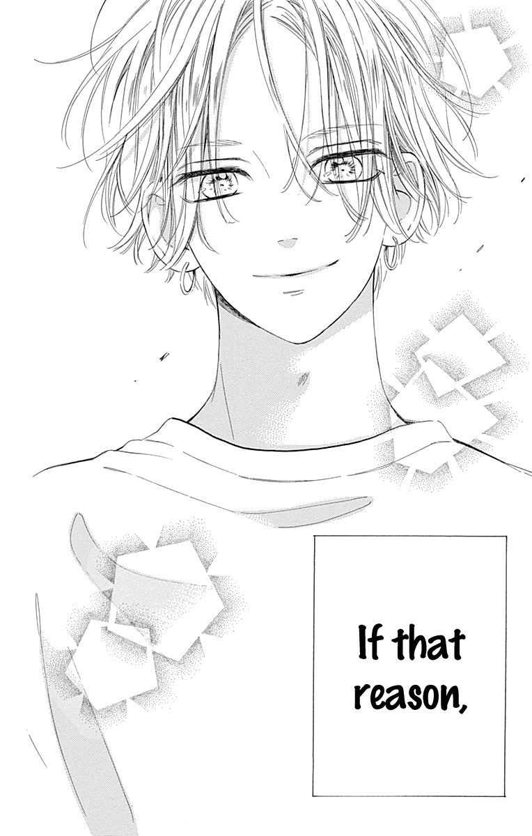 Read Honey Lemon Soda Manga Online