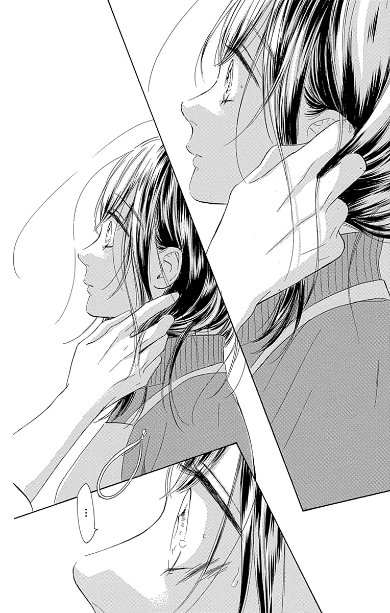 Read Honey Lemon Soda Manga Online