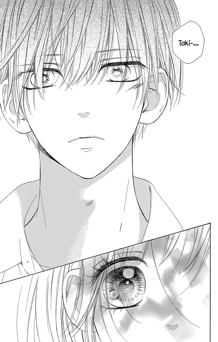 Read Honey Lemon Soda Manga Online