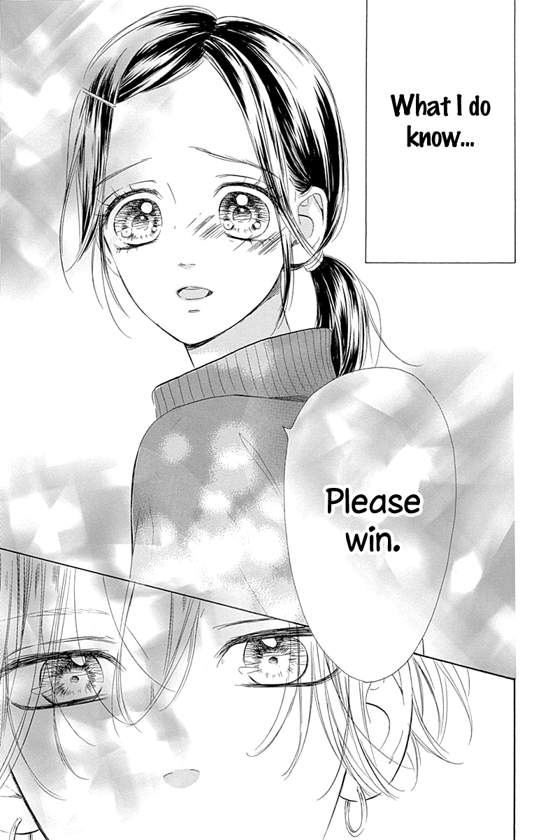 Read Honey Lemon Soda Manga Online