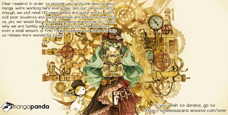 Read Honey Lemon Soda Manga Online