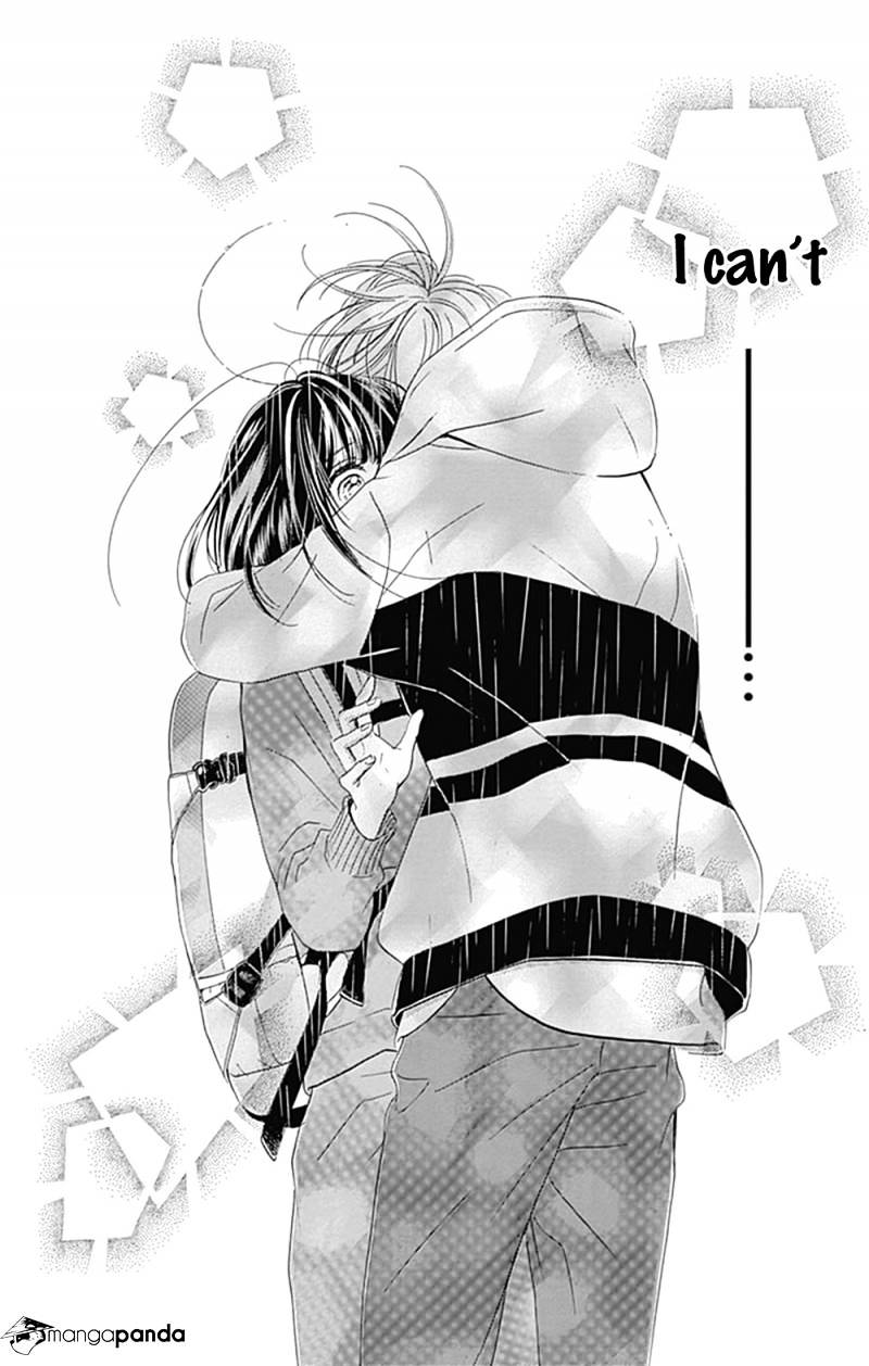 Read Honey Lemon Soda Manga Online