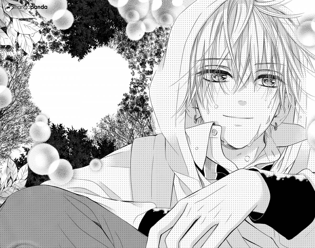 Read Honey Lemon Soda Manga Online