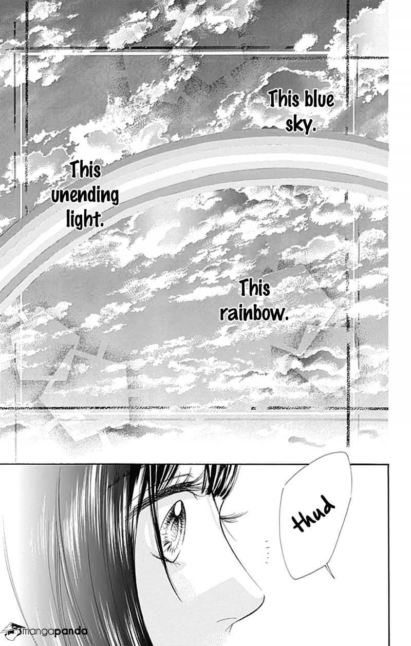Read Honey Lemon Soda Manga Online