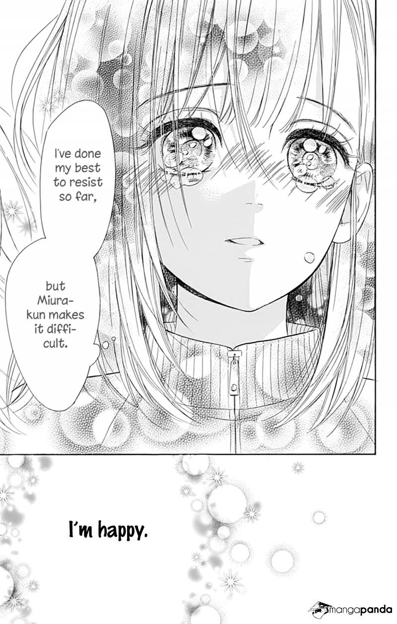Read Honey Lemon Soda Manga Online