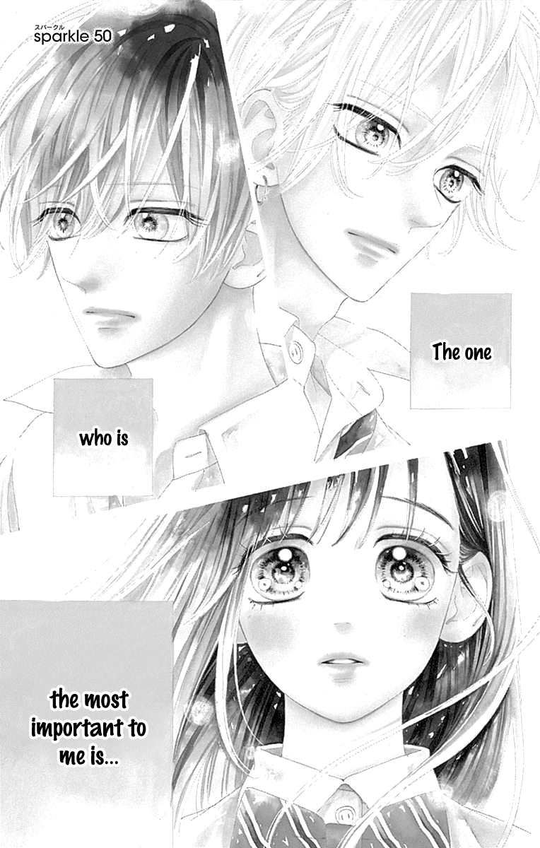 Read Honey Lemon Soda Manga Online
