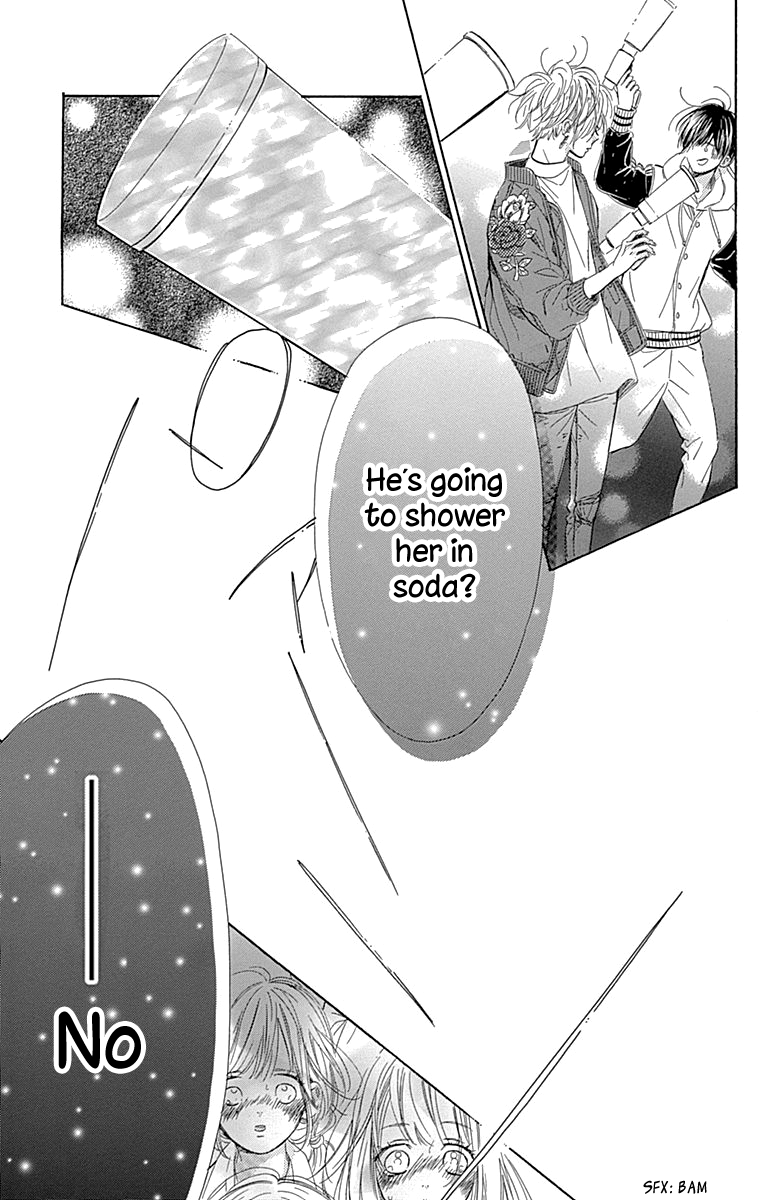 Read Honey Lemon Soda Manga Online