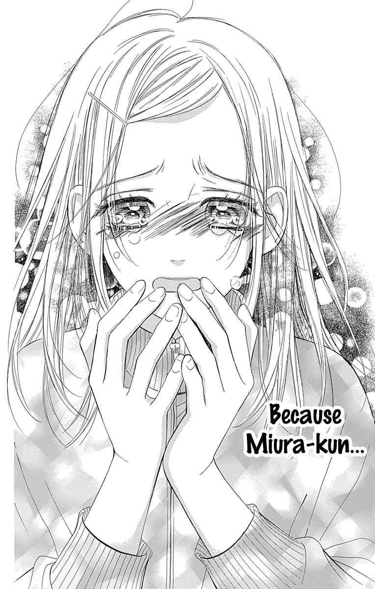 Read Honey Lemon Soda Manga Online
