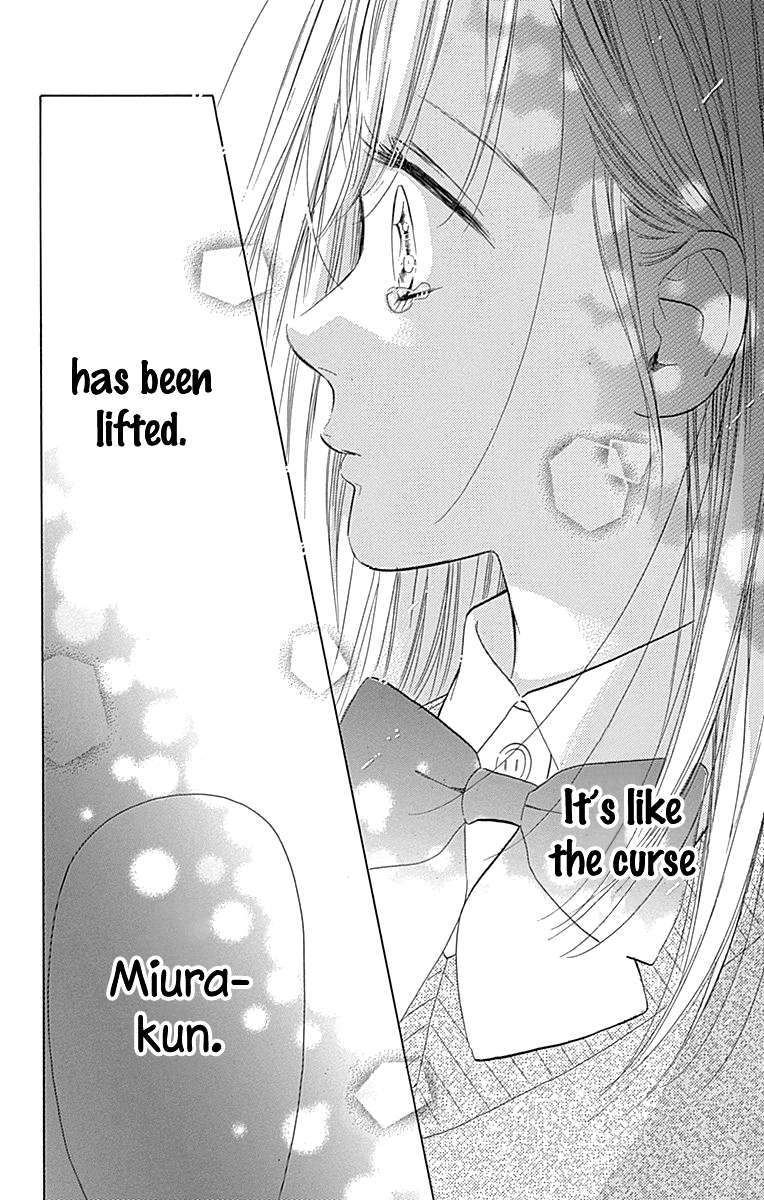 Read Honey Lemon Soda Manga Online