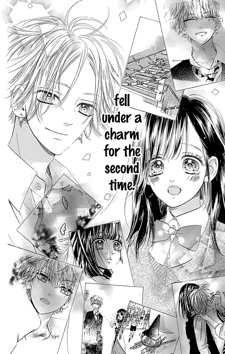 Read Honey Lemon Soda Manga Online