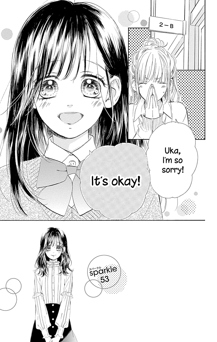 Read Honey Lemon Soda Manga Online