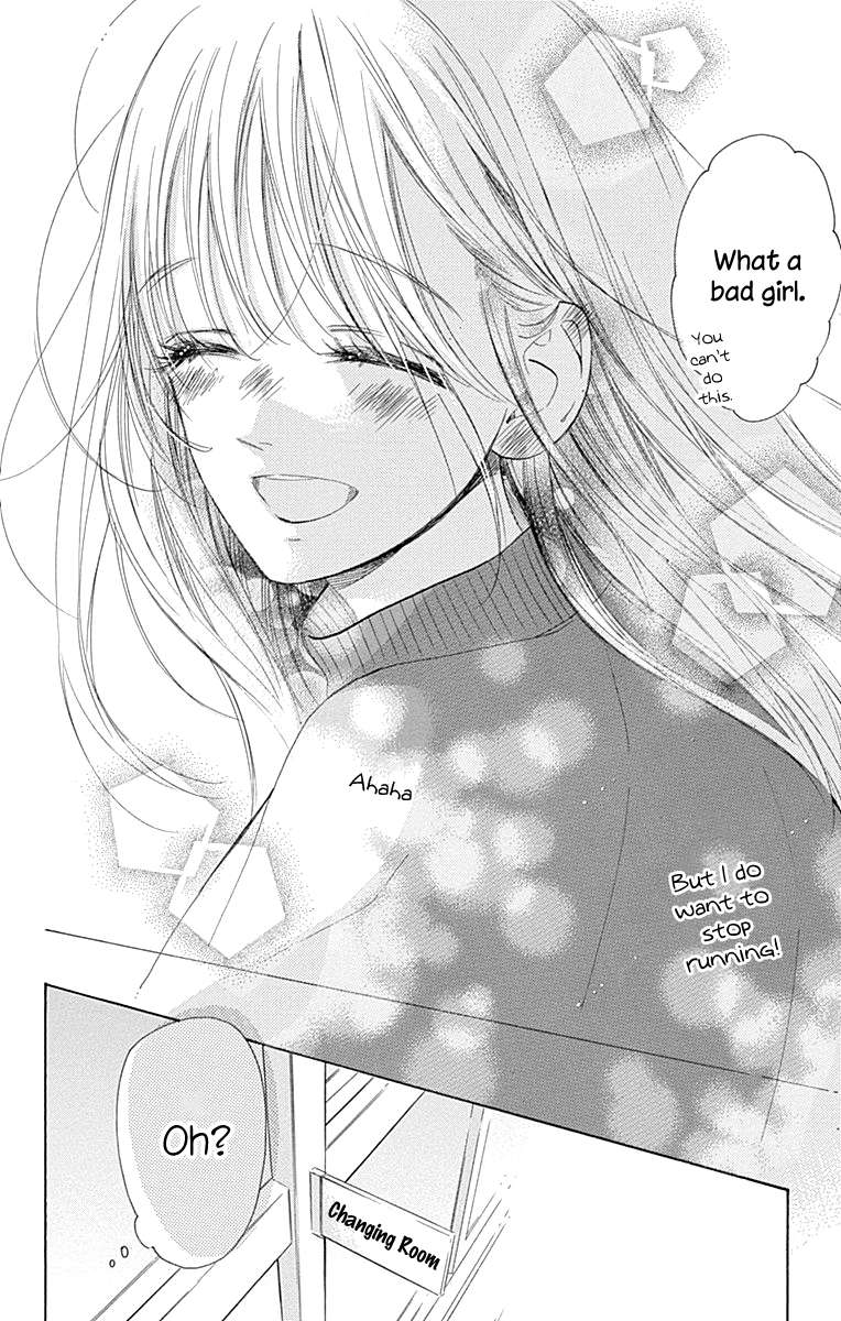 Read Honey Lemon Soda Manga Online