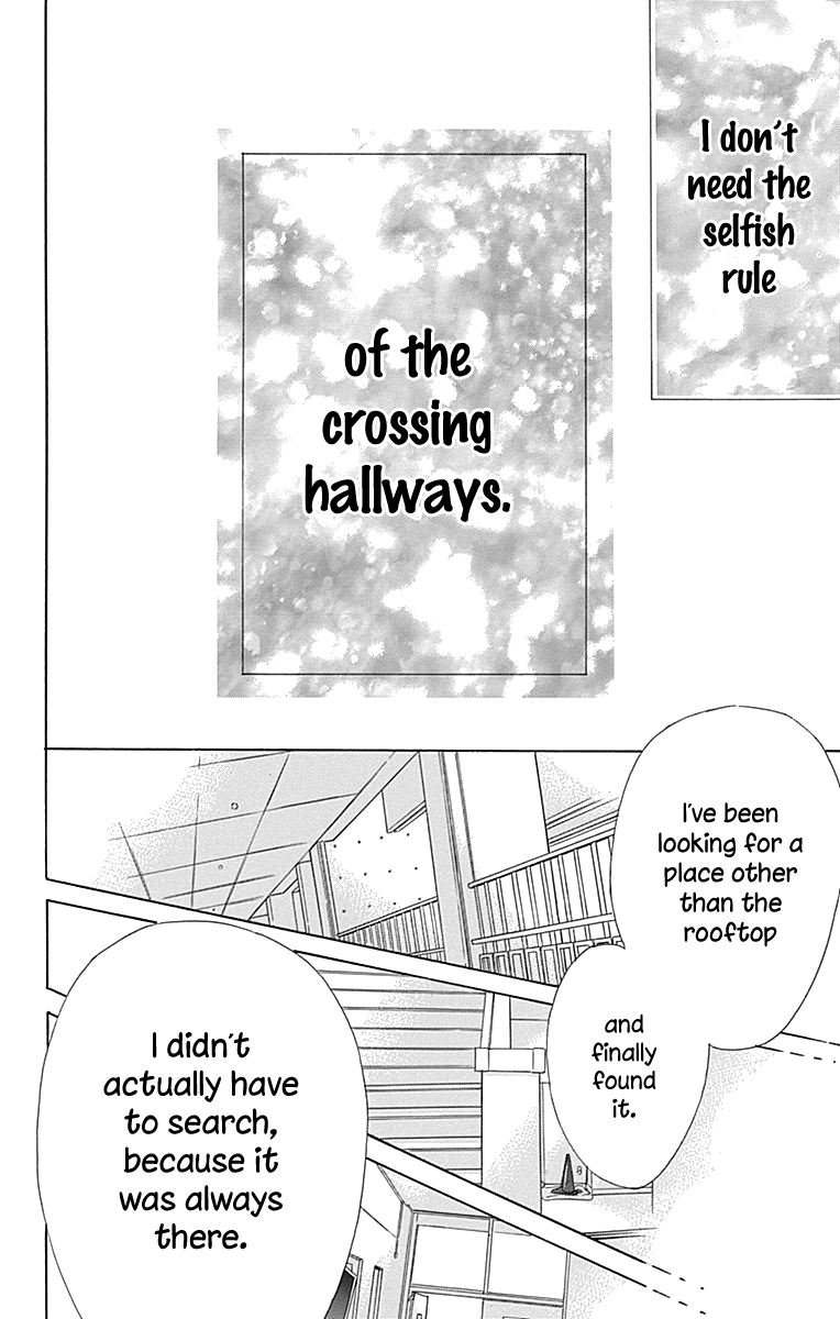 Read Honey Lemon Soda Manga Online