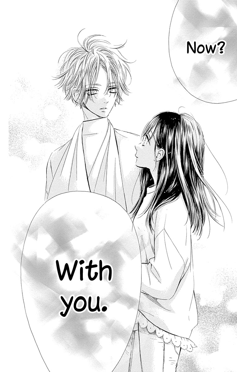Read Honey Lemon Soda Manga Online