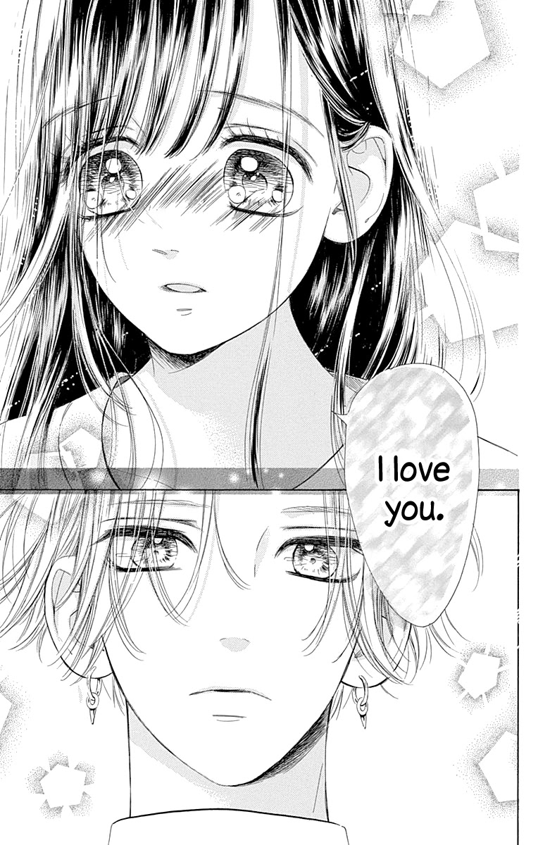 Read Honey Lemon Soda Manga Online