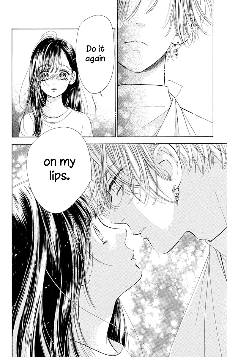 Read Honey Lemon Soda Manga Online