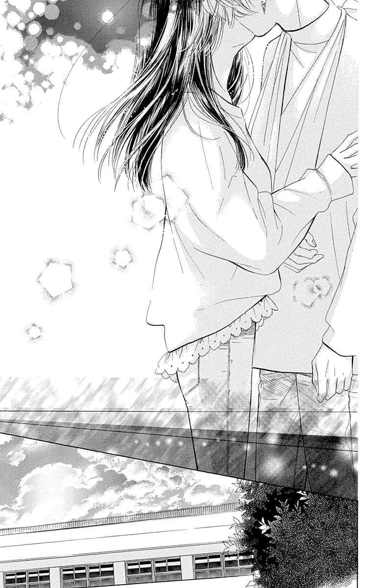 Read Honey Lemon Soda Manga Online