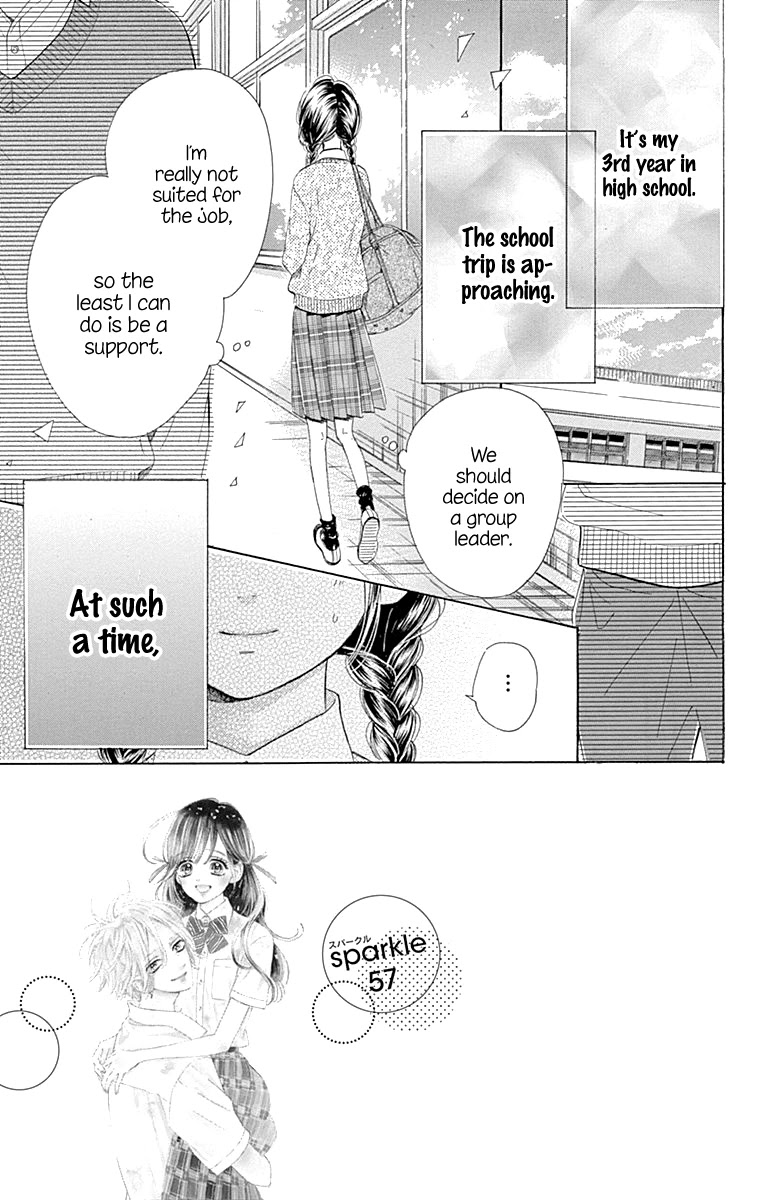 Read Honey Lemon Soda Manga Online