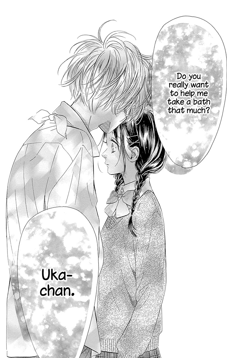 Read Honey Lemon Soda Manga Online