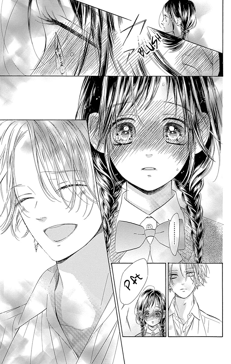 Read Honey Lemon Soda Manga Online