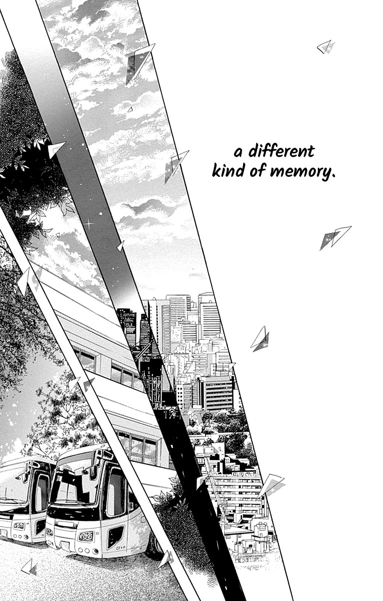Read Honey Lemon Soda Manga Online