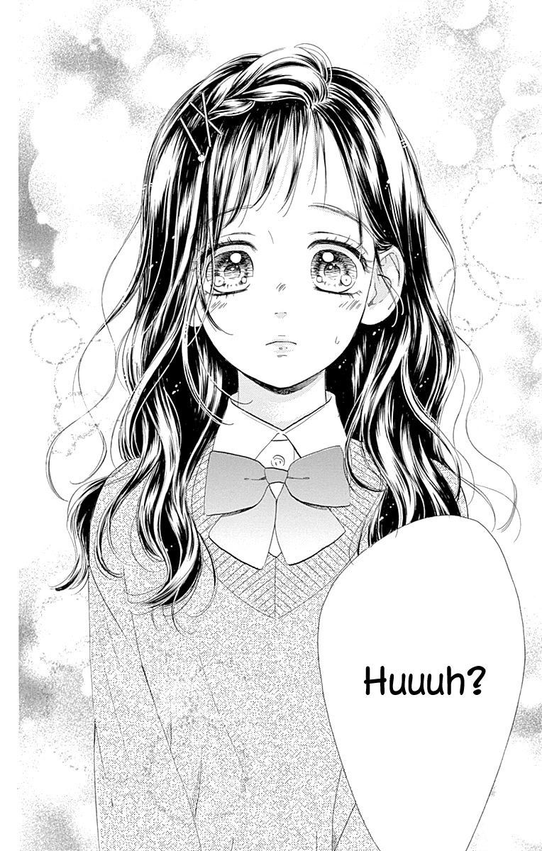 Read Honey Lemon Soda Manga Online