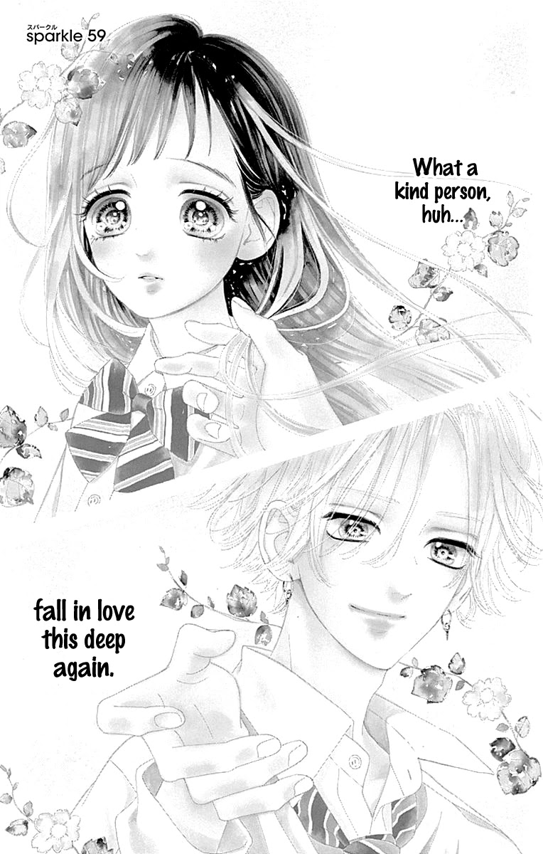 Read Honey Lemon Soda Manga Online