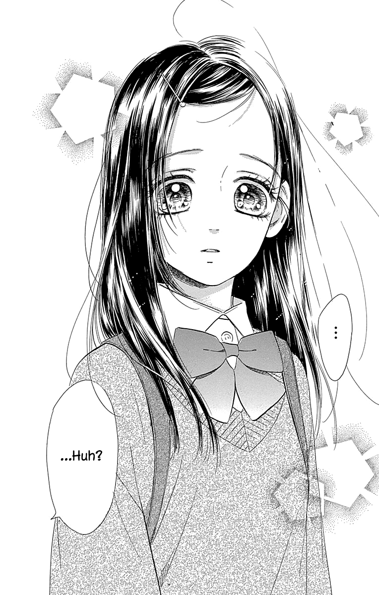 Read Honey Lemon Soda Manga Online