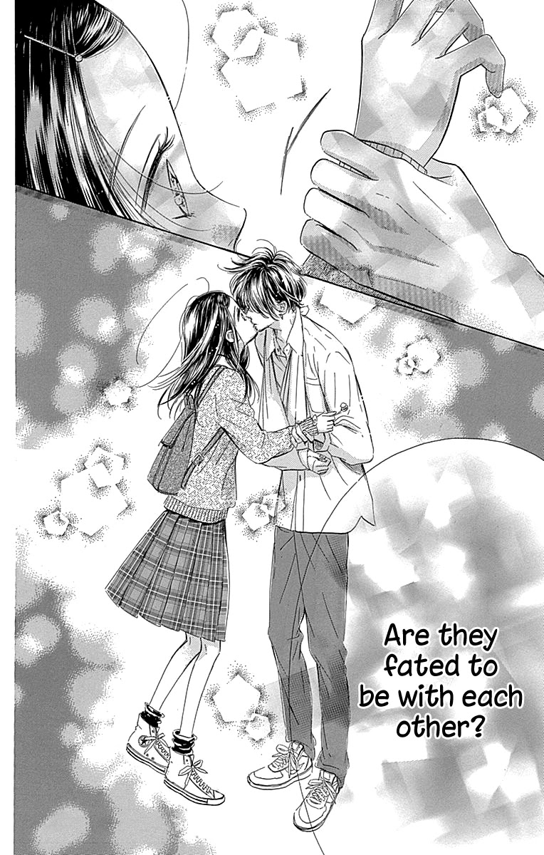 Read Honey Lemon Soda Manga Online
