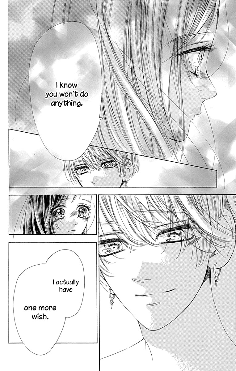 Read Honey Lemon Soda Manga Online