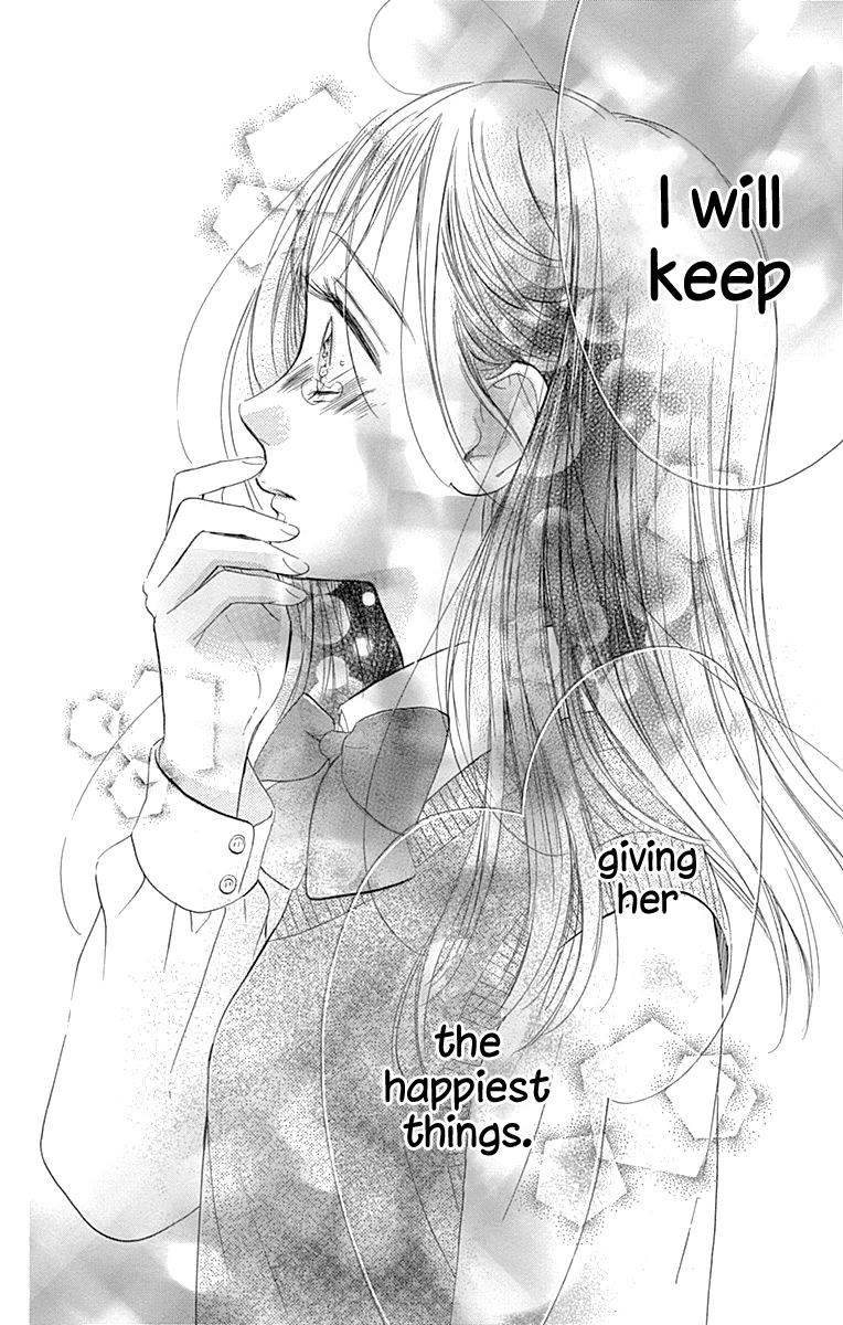 Read Honey Lemon Soda Manga Online