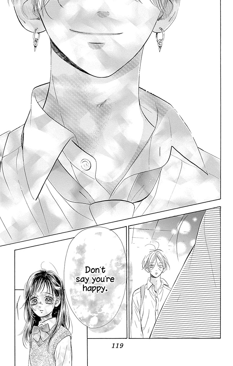 Read Honey Lemon Soda Manga Online