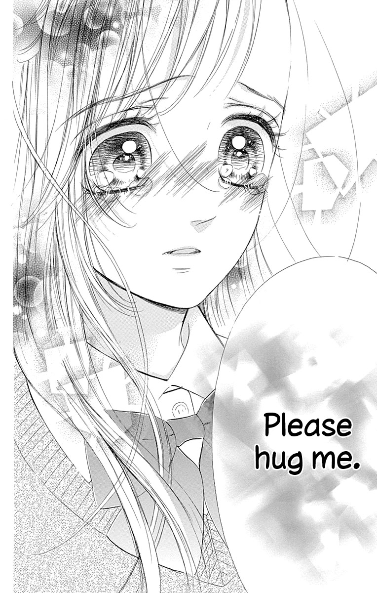 Read Honey Lemon Soda Manga Online