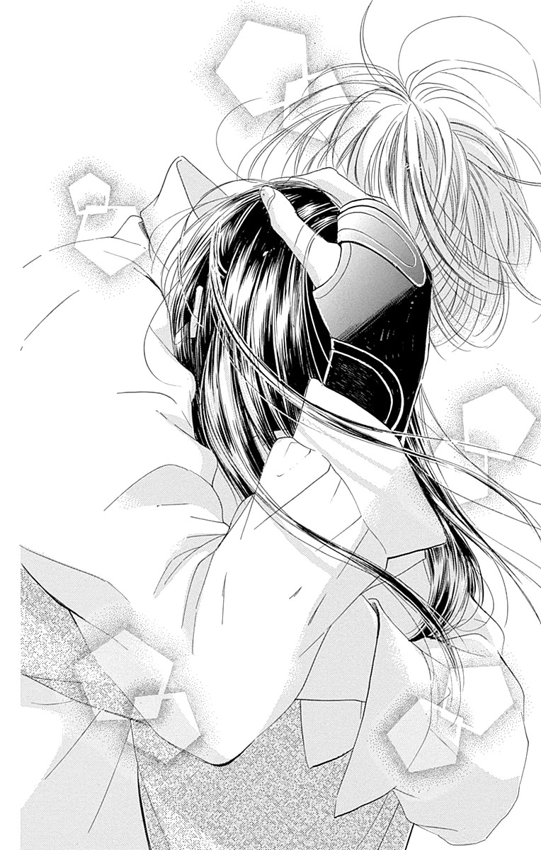 Read Honey Lemon Soda Manga Online