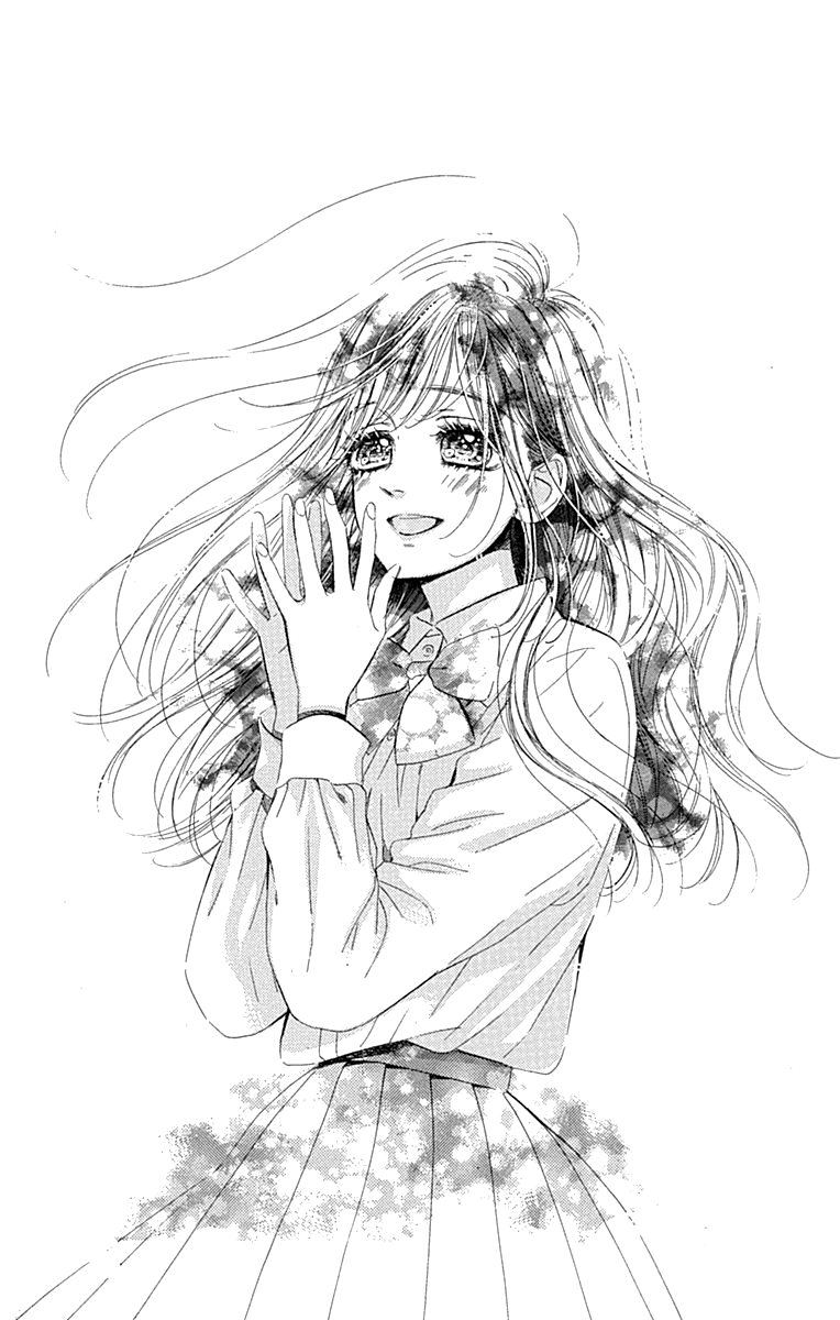 Read Honey Lemon Soda Manga Online
