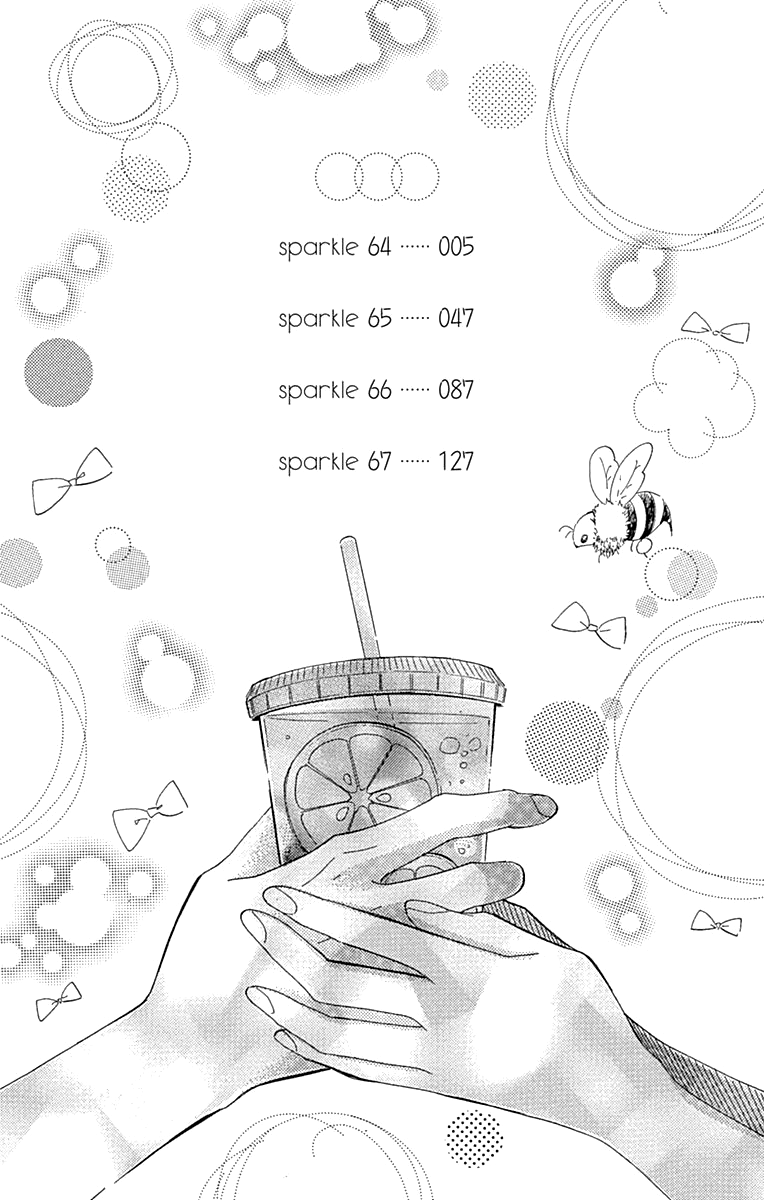 Read Honey Lemon Soda Manga Online