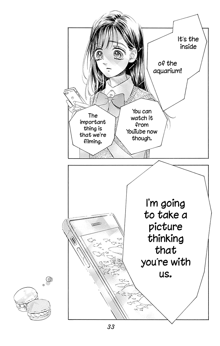 Read Honey Lemon Soda Manga Online