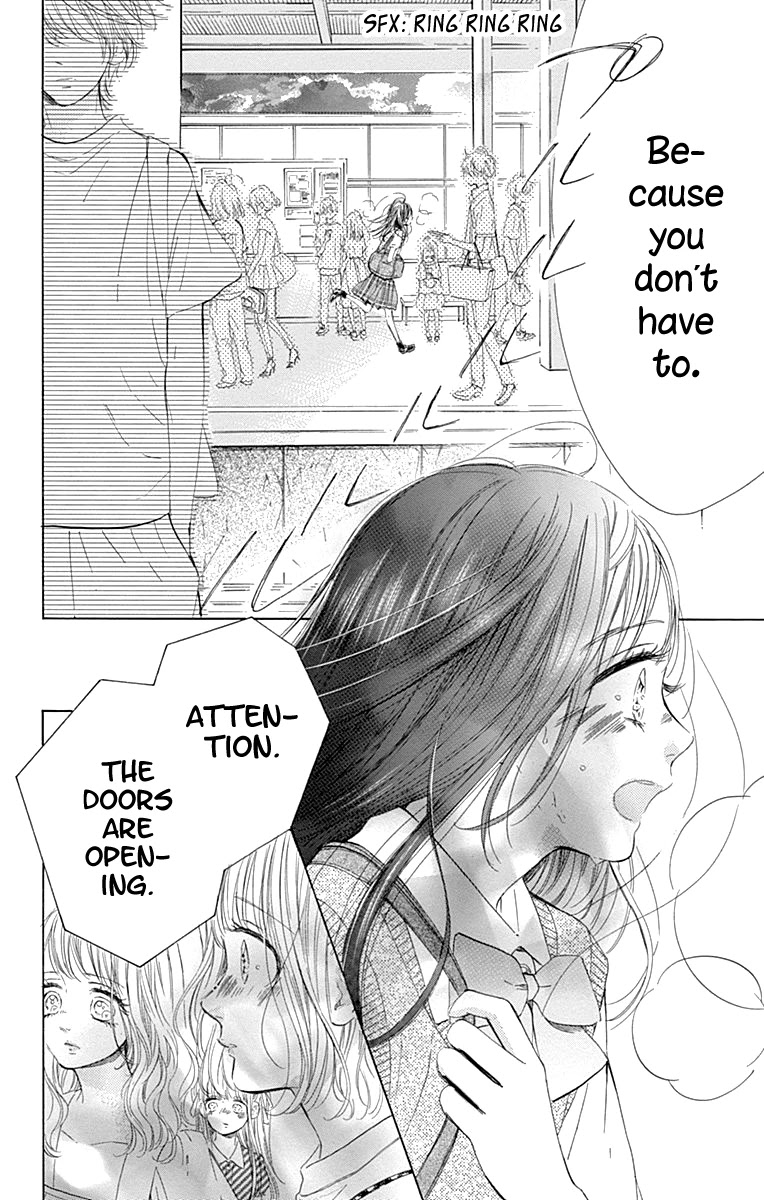 Read Honey Lemon Soda Manga Online