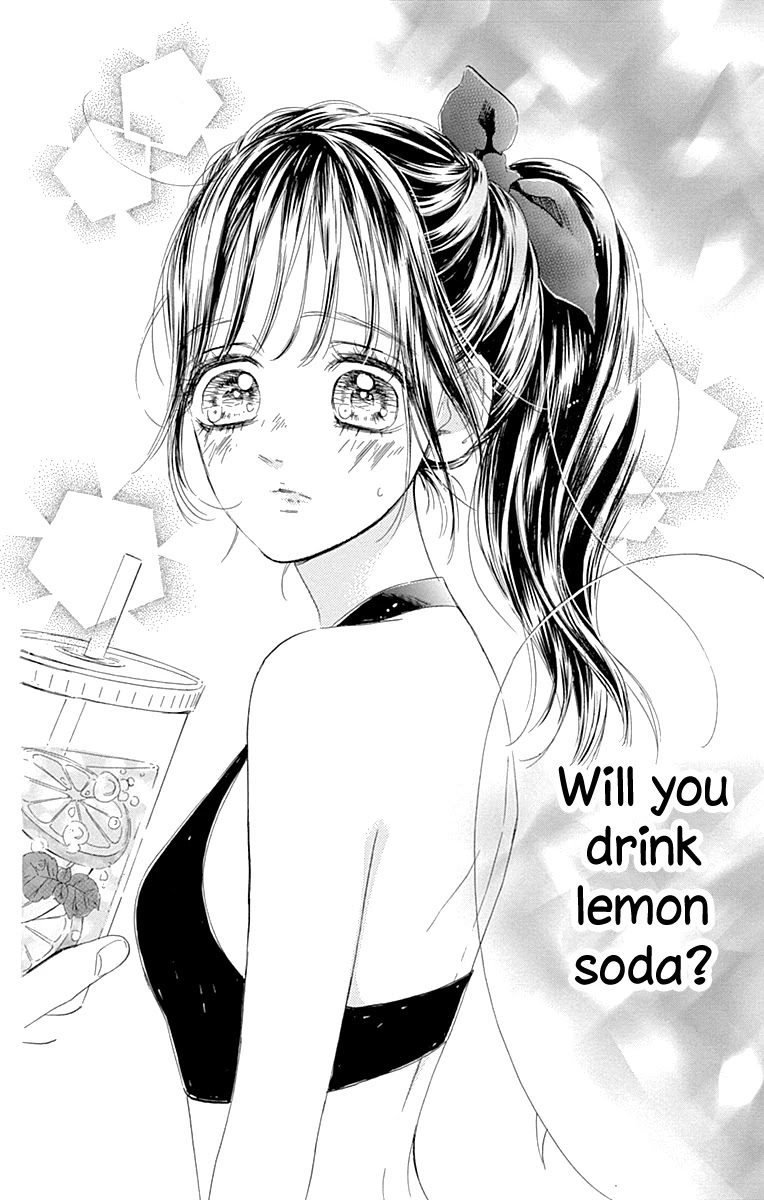 Read Honey Lemon Soda Manga Online