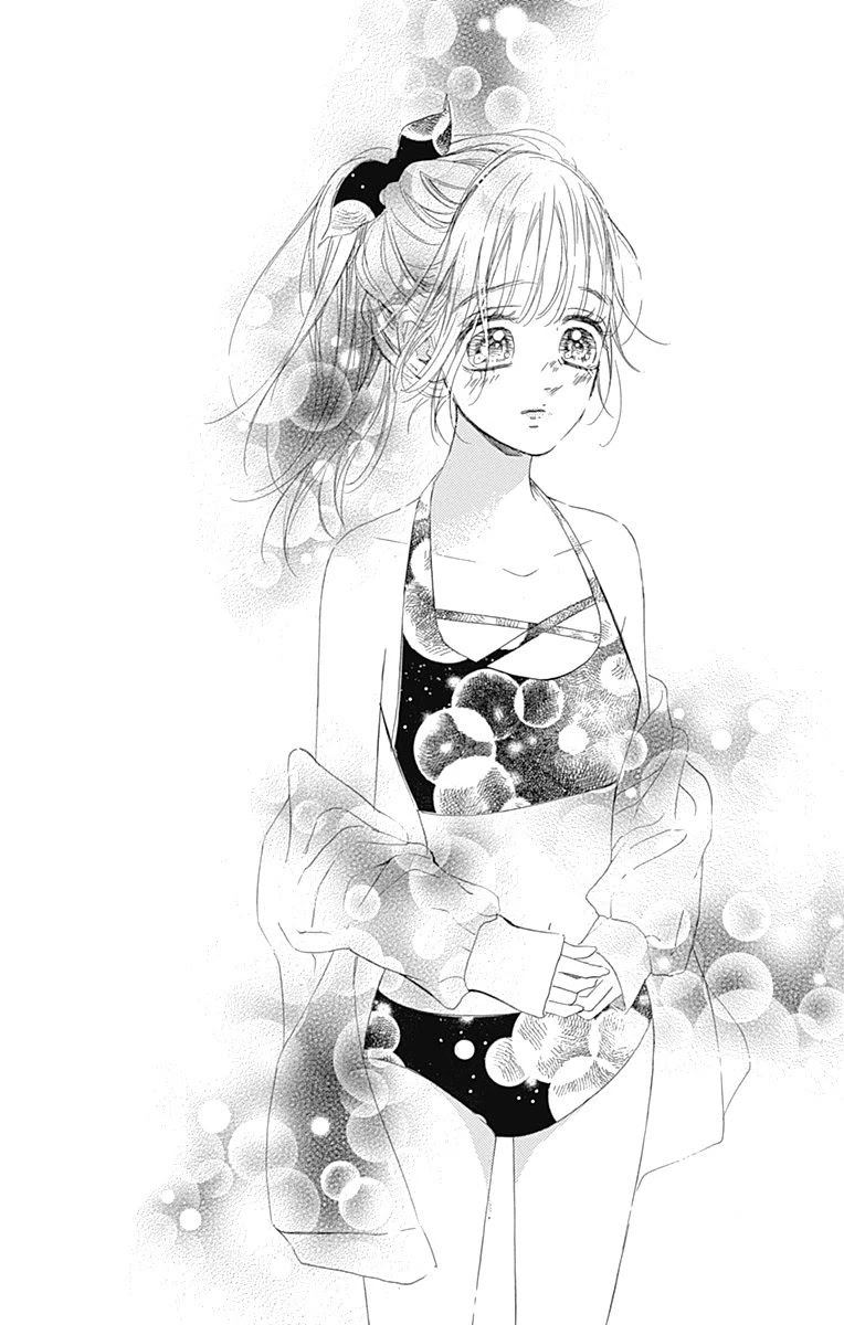 Read Honey Lemon Soda Manga Online