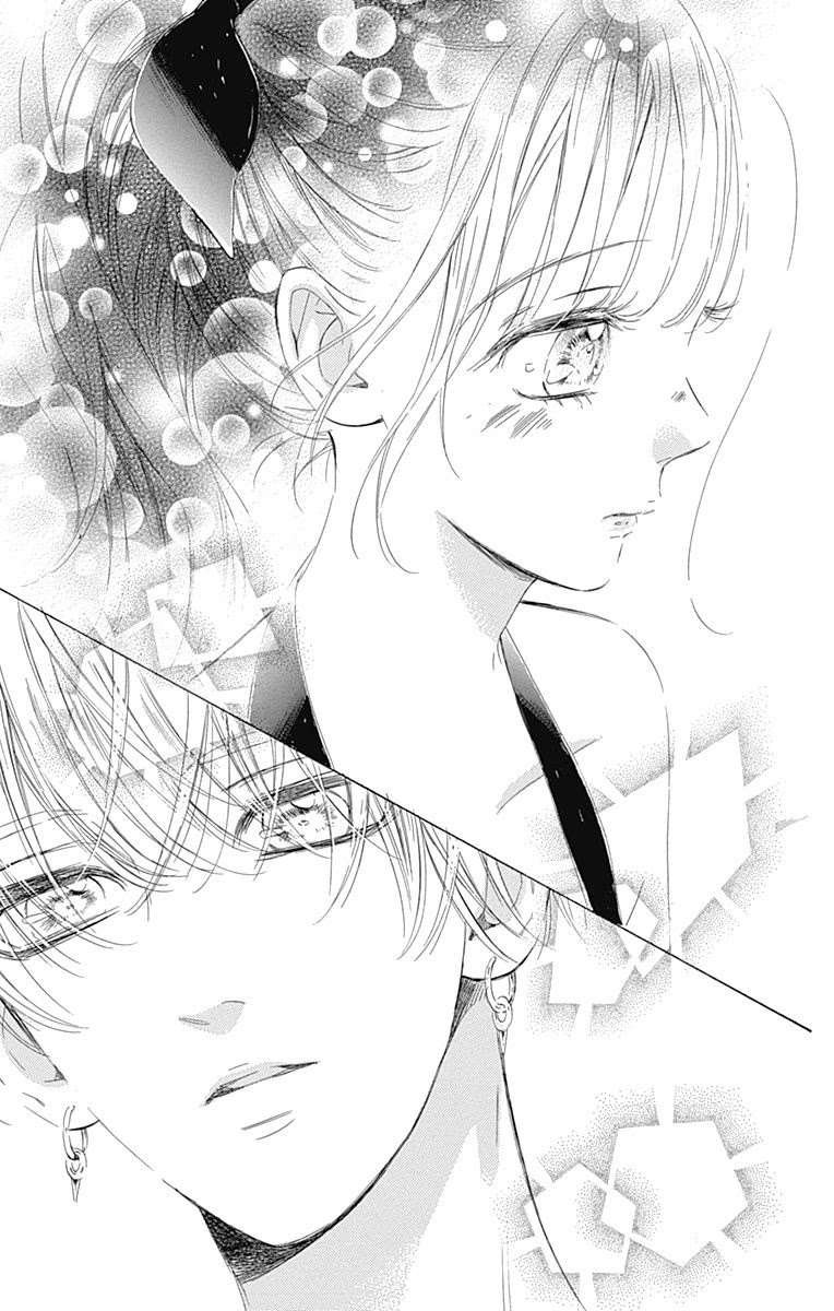 Read Honey Lemon Soda Manga Online