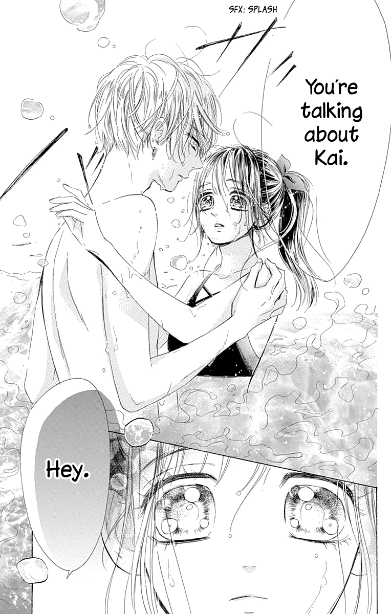 Read Honey Lemon Soda Manga Online