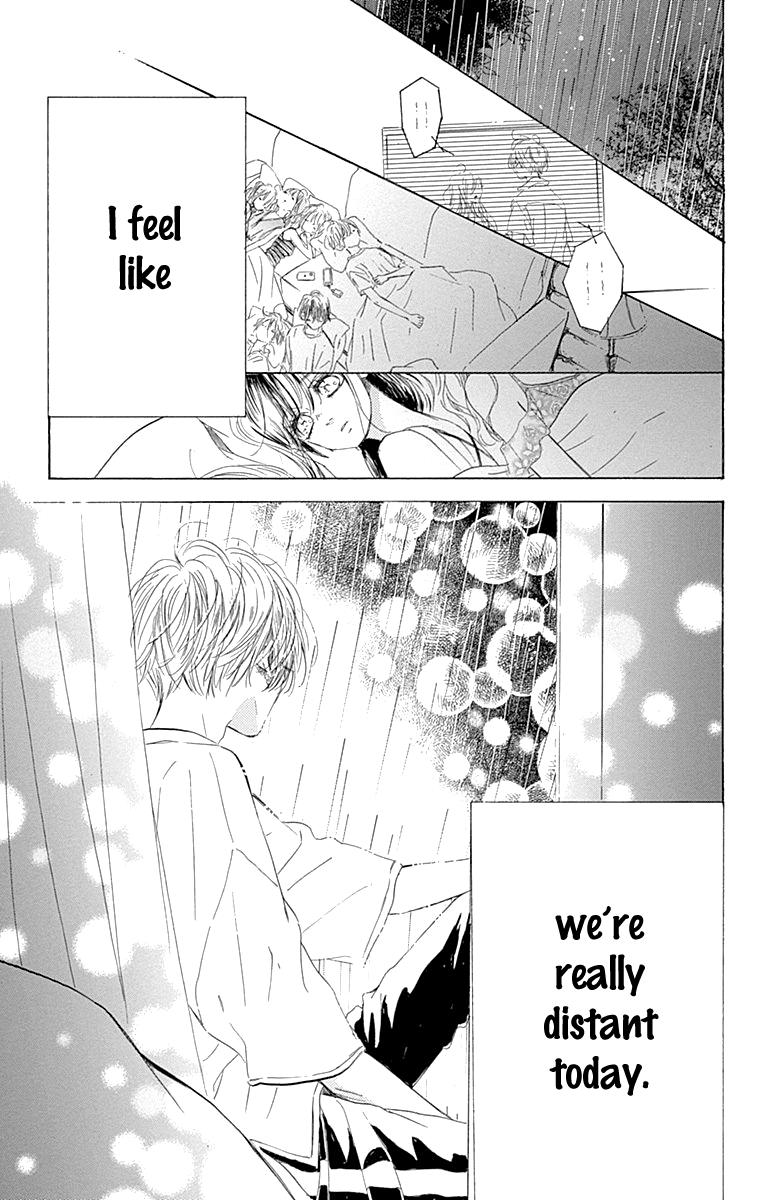Read Honey Lemon Soda Manga Online