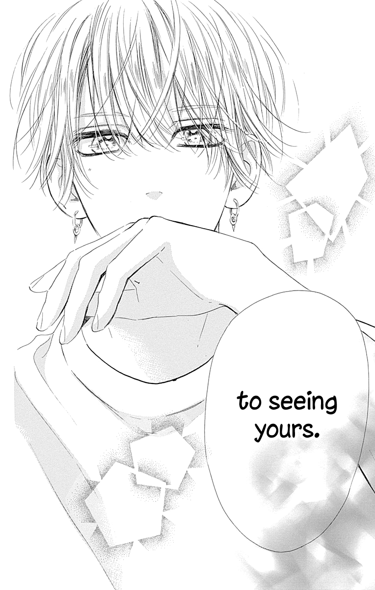 Read Honey Lemon Soda Manga Online