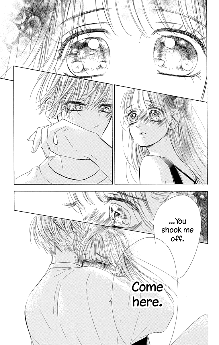 Read Honey Lemon Soda Manga Online