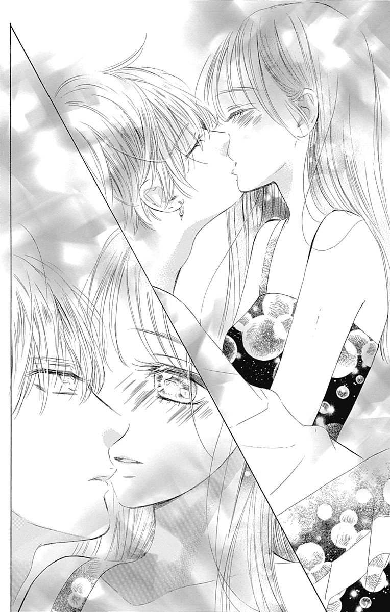 Read Honey Lemon Soda Manga Online